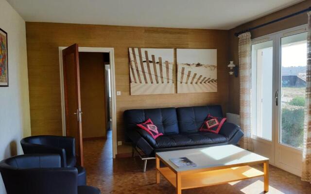 Maison Les Sables-d'Olonne, 4 pièces, 6 personnes - FR-1-427-22