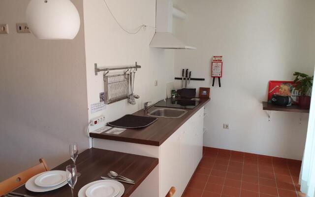 Quinta Rio de Oliveira