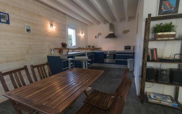 Maison Le Palais, 3 pièces, 4 personnes - FR-1-418-120