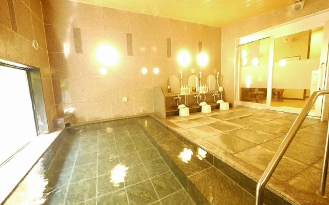 Hotel Route-Inn Dai-Ni Kameyama Inter