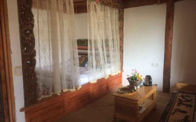Yueliang Zhishang Hostel – Spa – Shangri-La