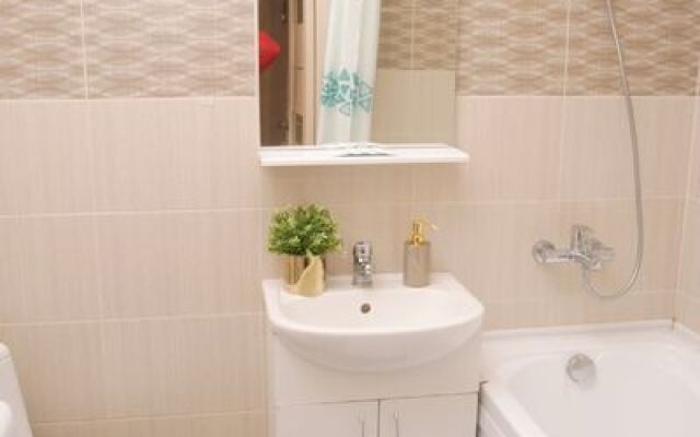 Хоум Отель на ул. 1-я Заречная, д. 6