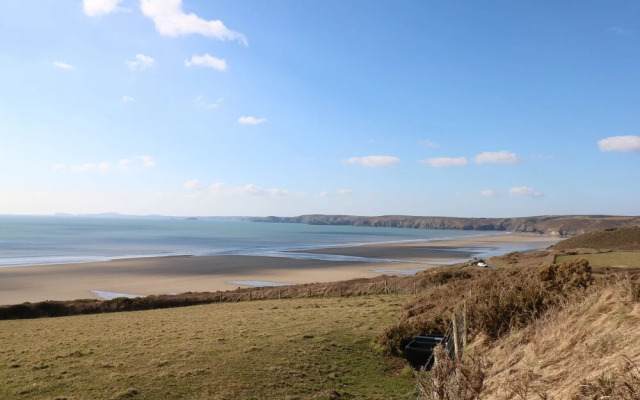 One Sand Banks