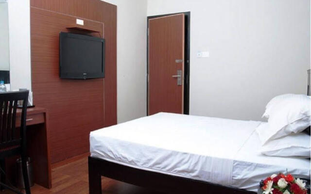 Hotel Blue Chip