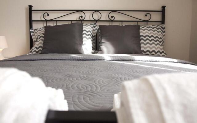 Casa Marina - Appartamento nel residence di Nesso