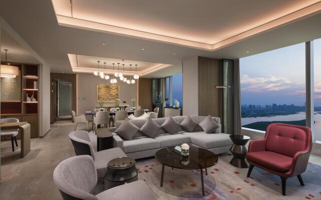 InterContinental Quanzhou by IHG