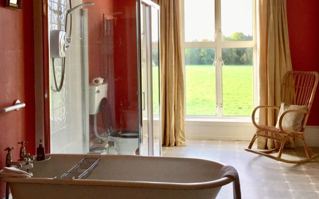 Ash Hill B&B