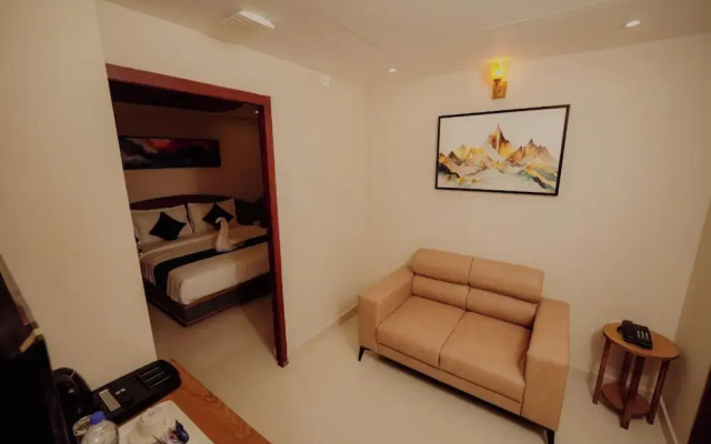 Hotel Blubell
