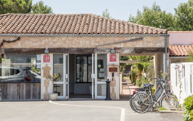 Elégance Suites Hôtel - Île de Ré