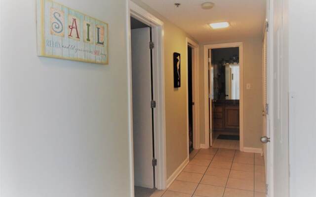 Shoalwater 1004 - 3 Br Condo