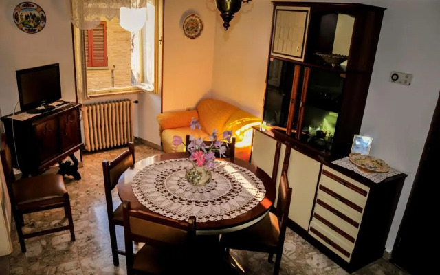 Appartamento Gubbio Vacanze