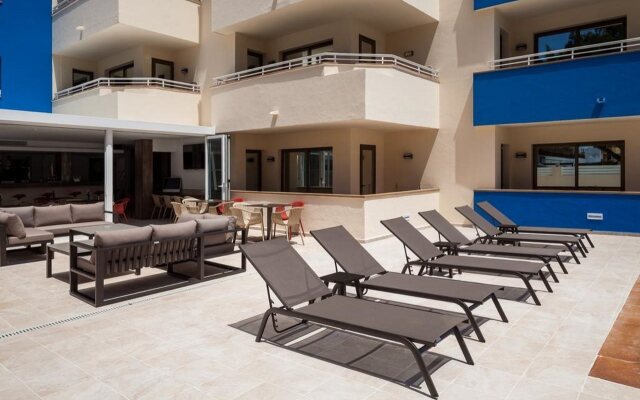 Ibiza Heaven Apartments