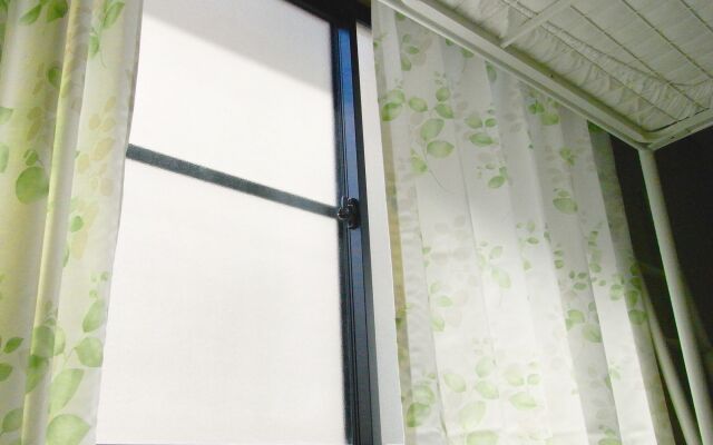 OYO Hotel Sakura Guest House Kyoto