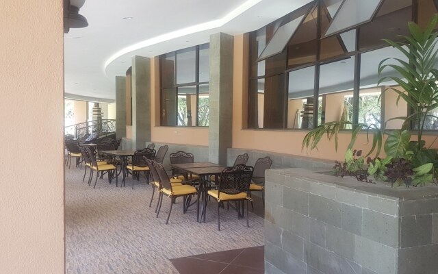 Petluck Resort Naivasha