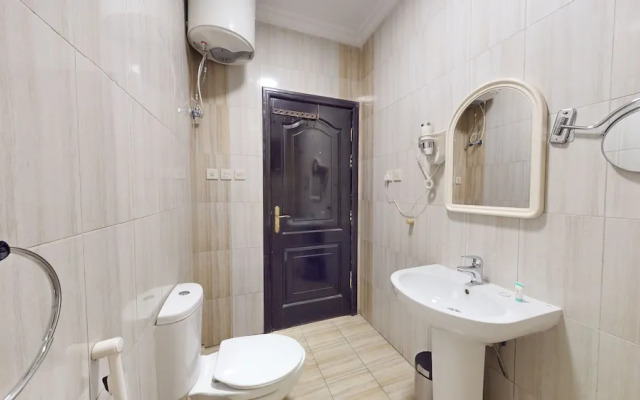 Reef Almadinah Serviced Apartments