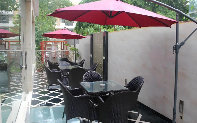 Hotel Madhuban By Peppermint