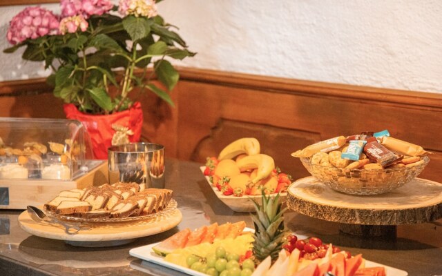 Gästehaus Sieben Zimmer am See