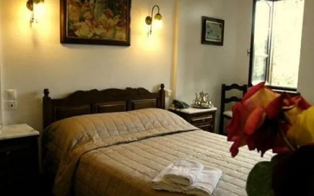 Hotel Petrino