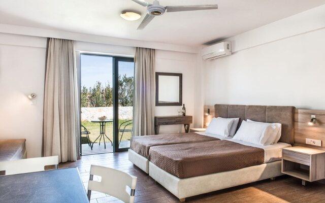Vagia Mare Hotel