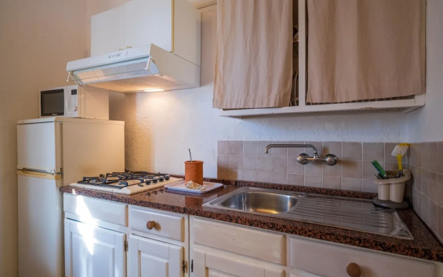 Agriturismo il Palagetto