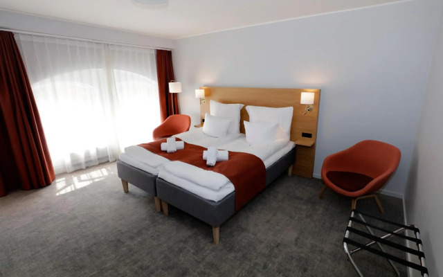 Hotel Bethel