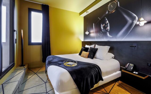 Leprince Hotel Spa, BW Premier Collection