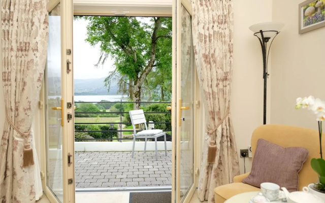 Abhainn Ri Farmhouse B&B