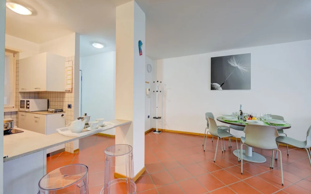 Casa Karin in Riva del Garda