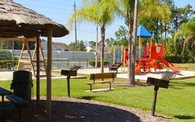 Royal Palm Bay (231693) - 3 Br Condo