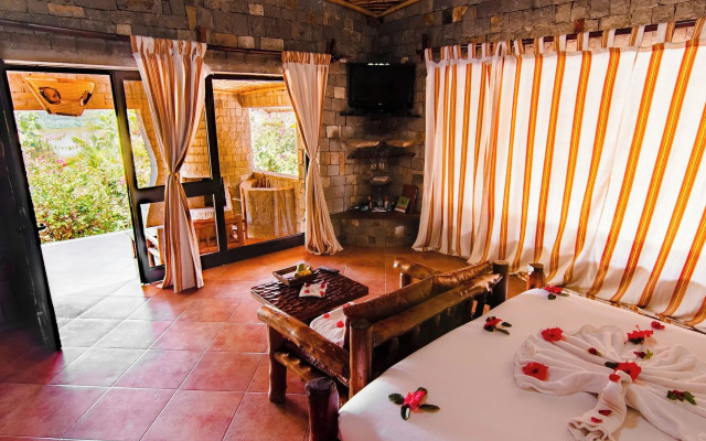 Kuriftu Resort & Spa Bishoftu