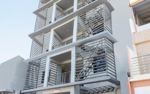 Abn Hostel