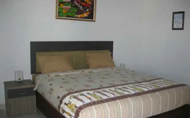 Tri Jaya Hotel Cirebon