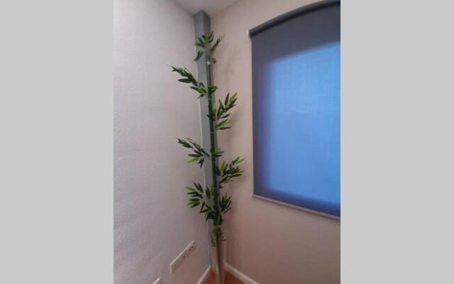 Apartamento moderno Timanfaya