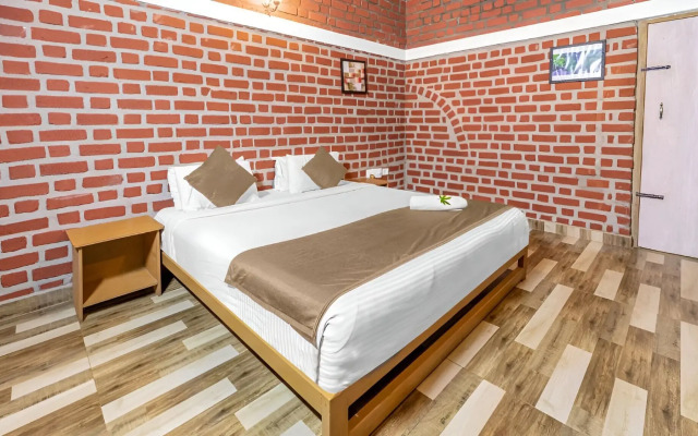 Zacs Valley Resort & Wellness Retreat Kodaikanal