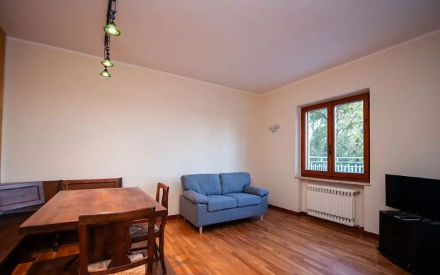 Villa Eunice in Monzambano