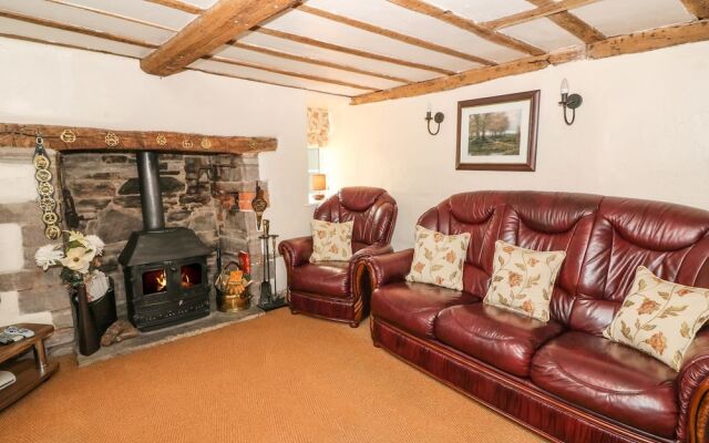 Poston Holiday Cottage