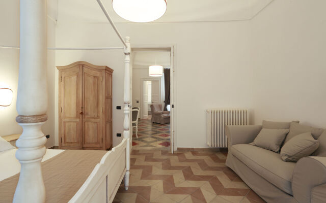 Santa Marta Suites & Apartments