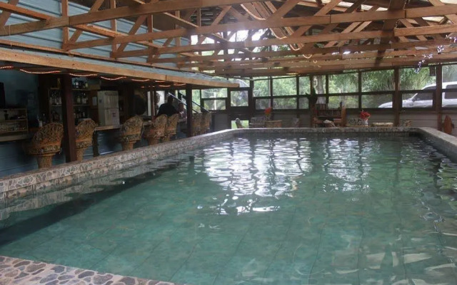 River House Lodge