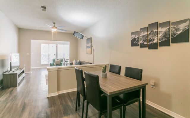 The Luxe Suites of North Atlanta