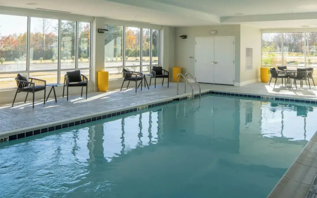 TownePlace Suites Memphis Cordova