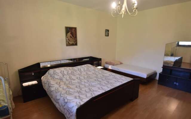 Apartment in Labin Near the Beach