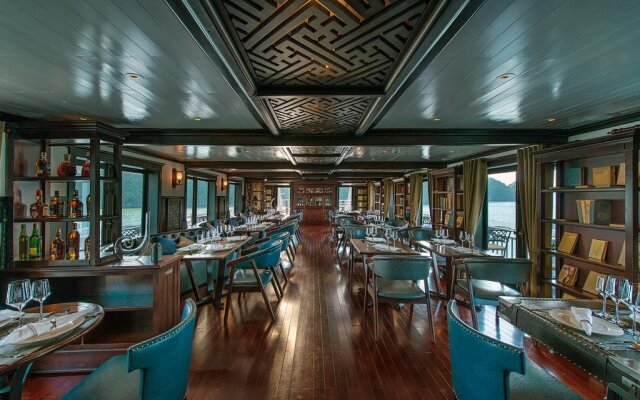 Paradise Sails Cruise Ha Long