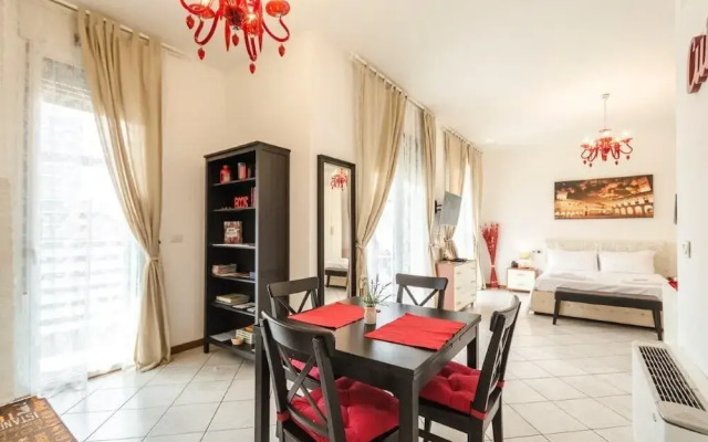 Borgo Masini Suite