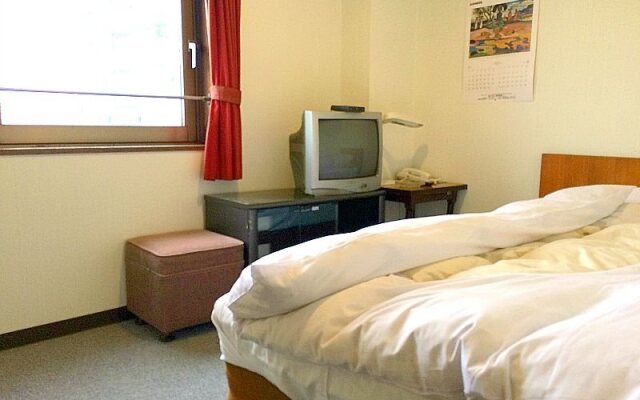 Business Hotel Shimpaku