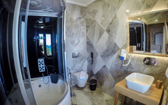 Petra Butik Otel
