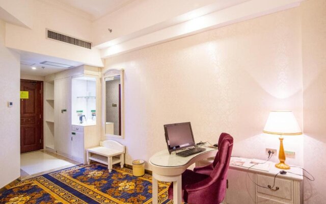 Vienna Hotel Guilin Shifu Branch