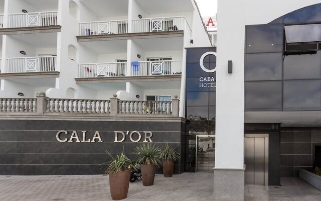 Cala D Or Apartamentos