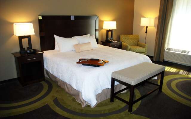 Hampton Inn Maumelle AR