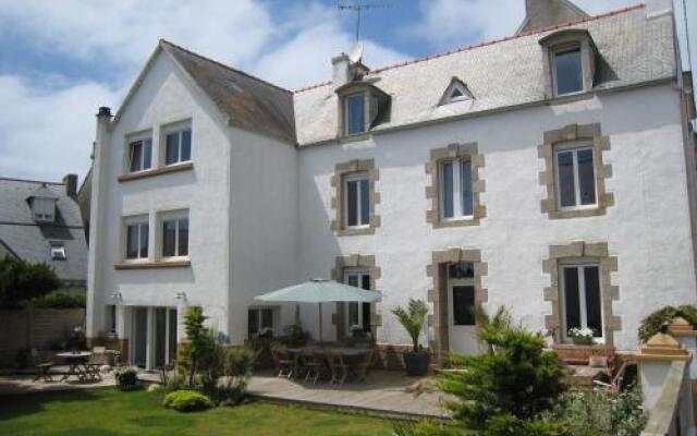 Gîte Maison des Rochers