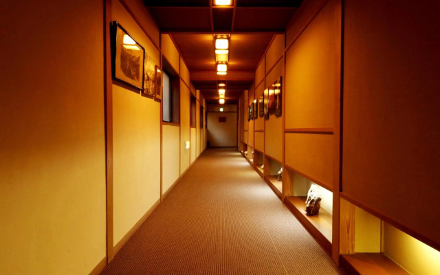 Kose Onsen Hotel
